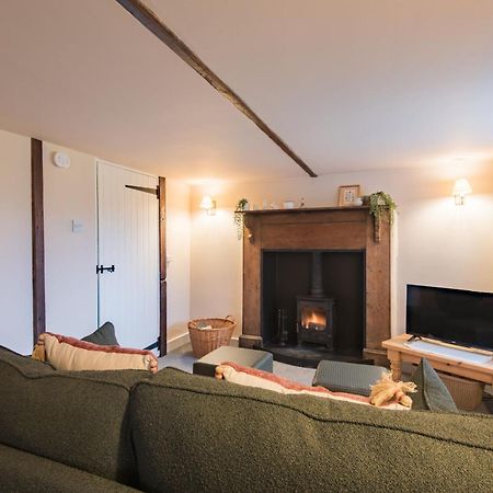 Crow Cottage By Bloom Stays Faversham Exteriér fotografie