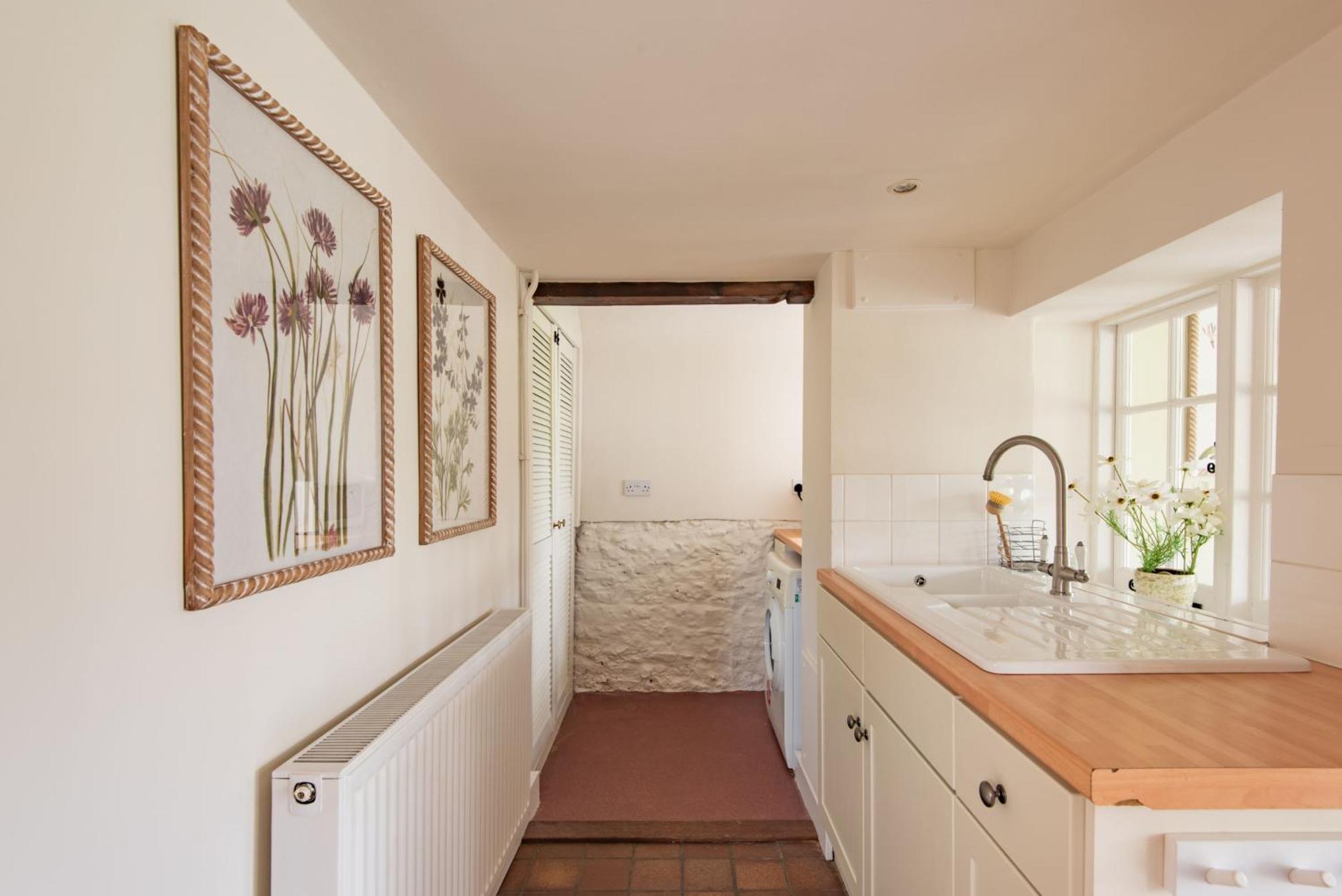 Crow Cottage By Bloom Stays Faversham Exteriér fotografie