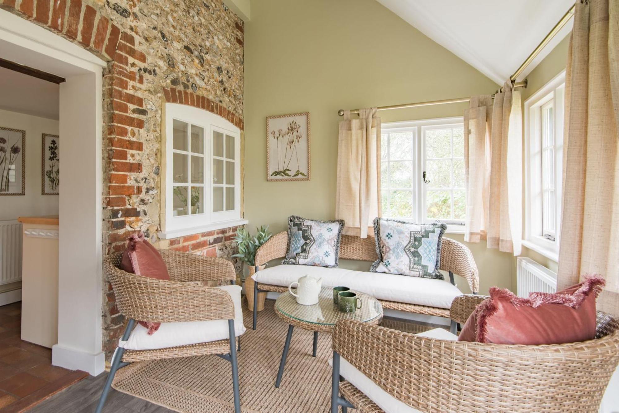 Crow Cottage By Bloom Stays Faversham Exteriér fotografie