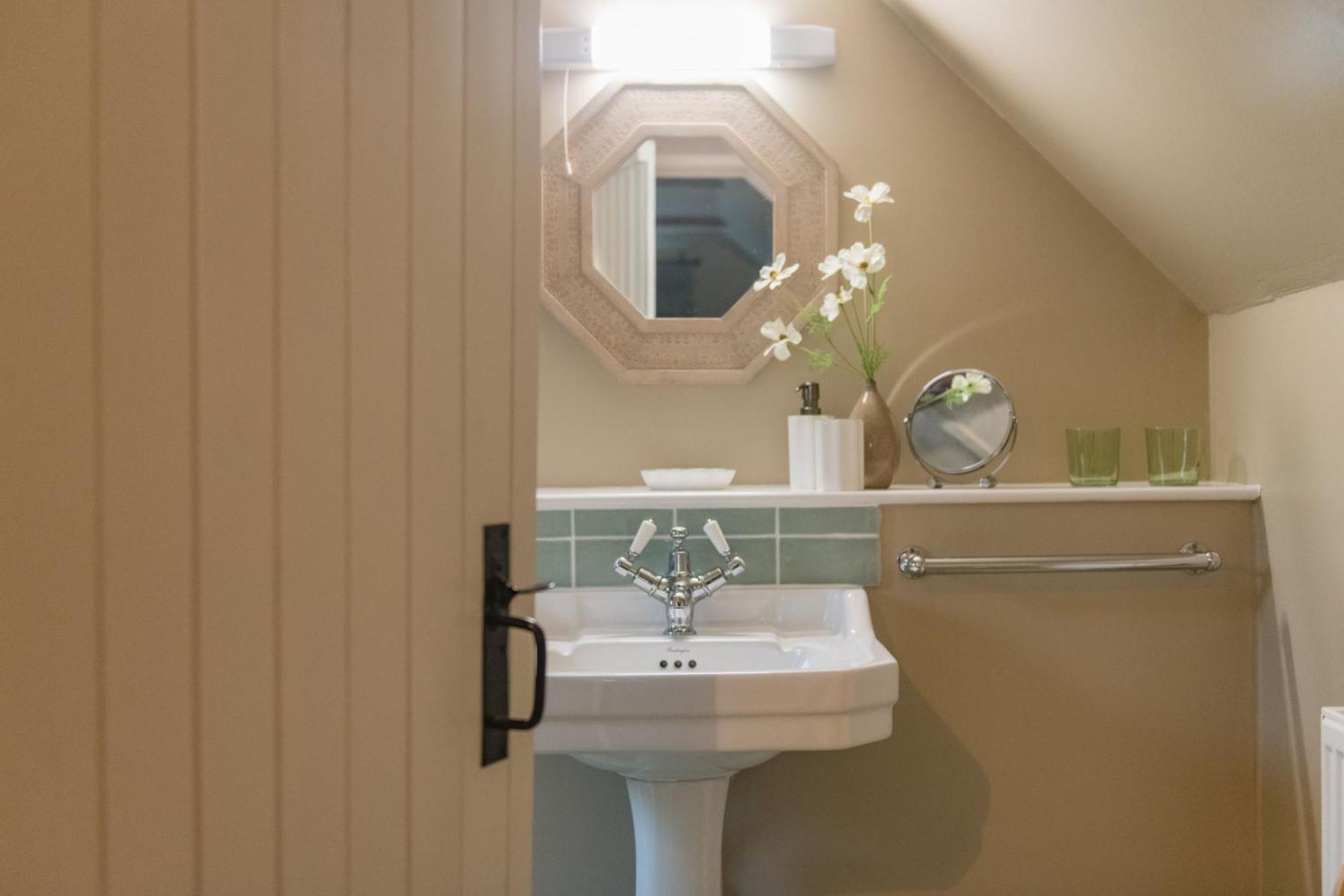 Crow Cottage By Bloom Stays Faversham Exteriér fotografie