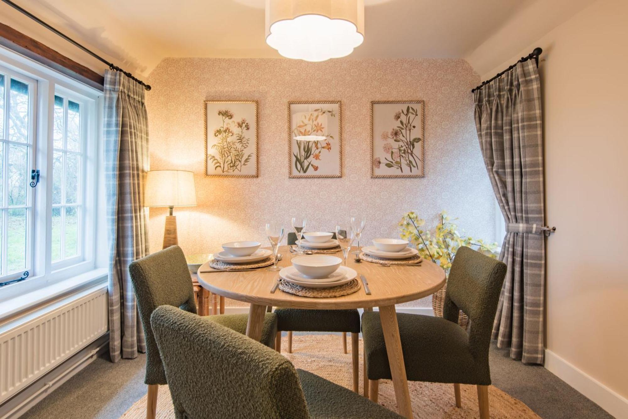Crow Cottage By Bloom Stays Faversham Exteriér fotografie