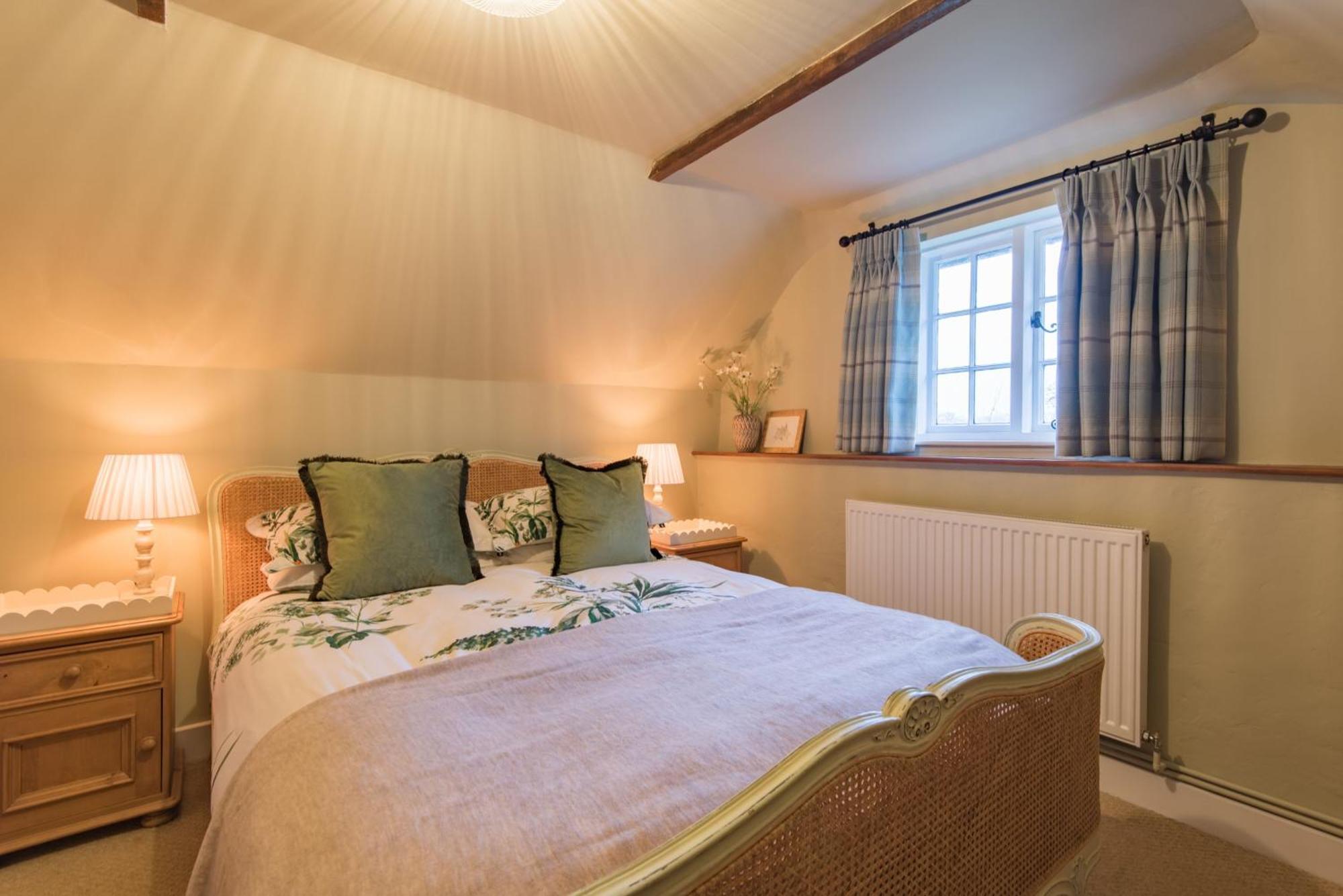 Crow Cottage By Bloom Stays Faversham Exteriér fotografie