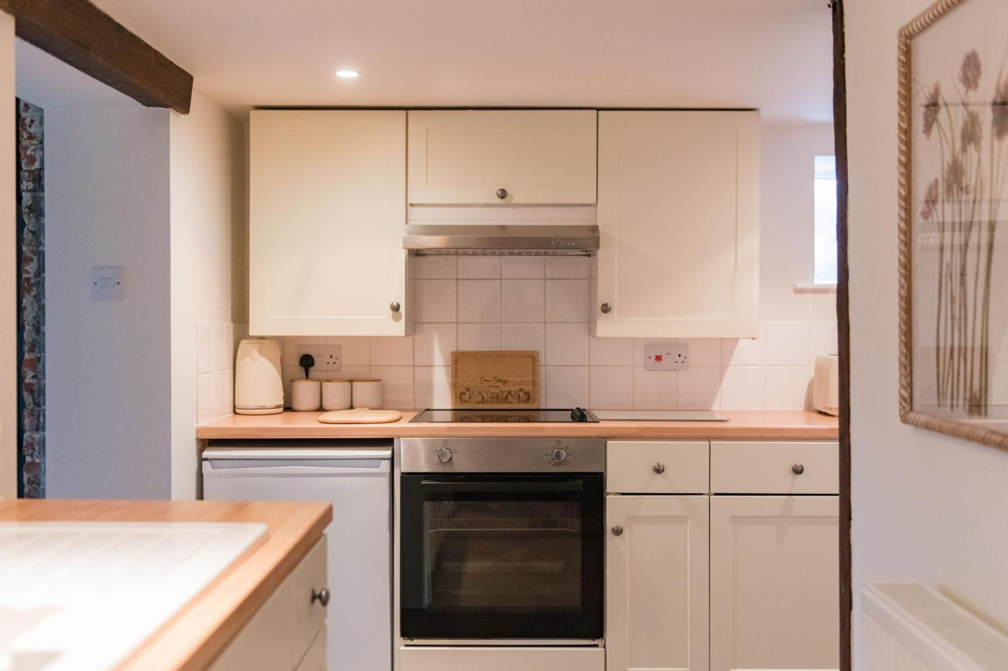 Crow Cottage By Bloom Stays Faversham Exteriér fotografie