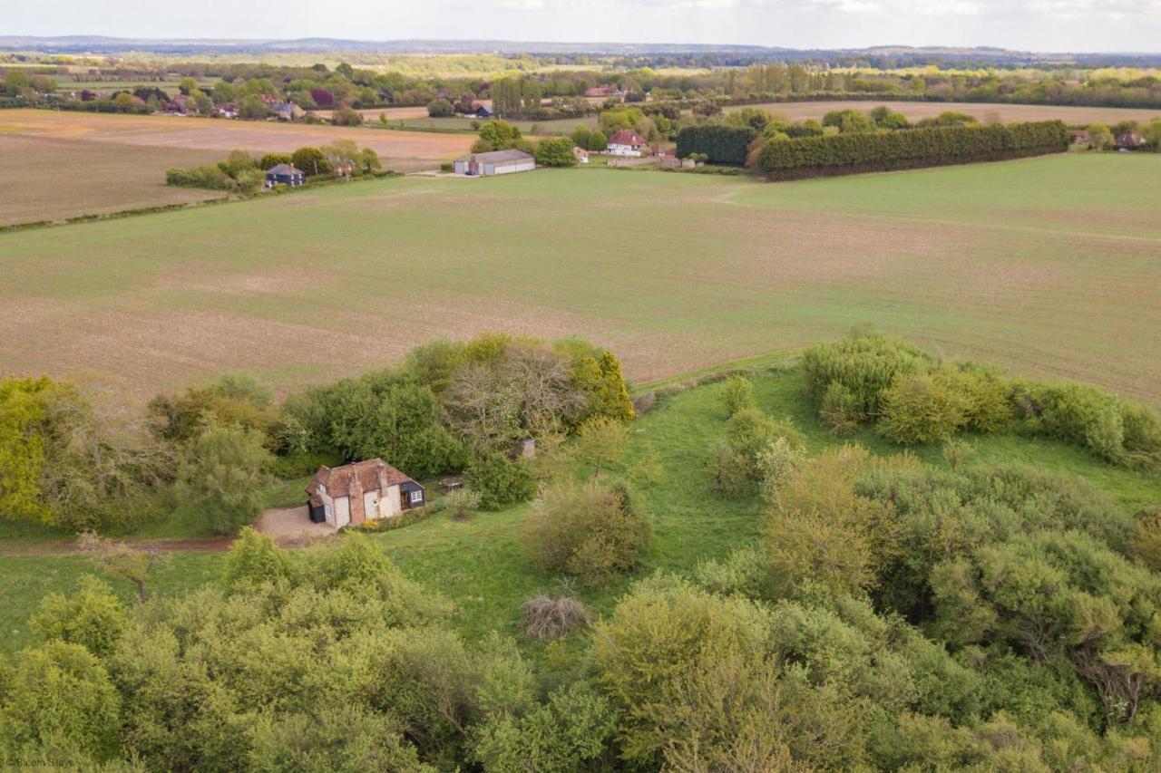 Crow Cottage By Bloom Stays Faversham Exteriér fotografie