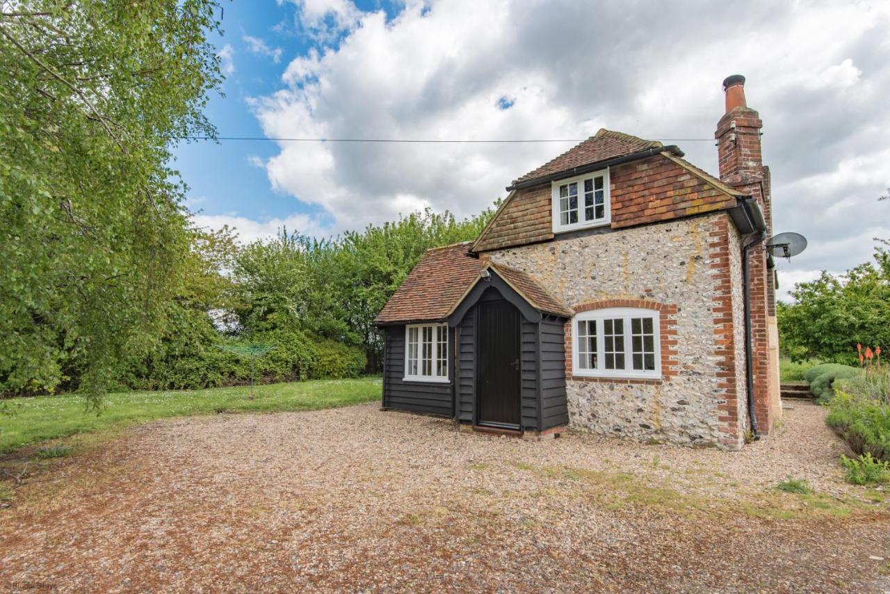 Crow Cottage By Bloom Stays Faversham Exteriér fotografie
